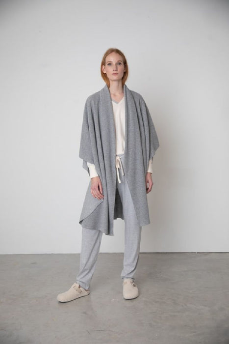 Kamerjas - Pluto - Romee - Grey chine