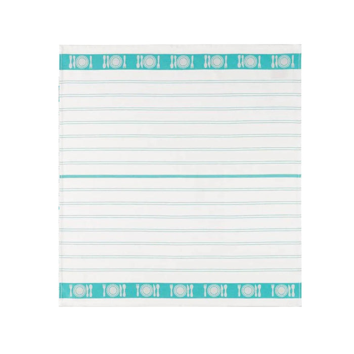 Keukenhanddoek - De witte lietaer - BML