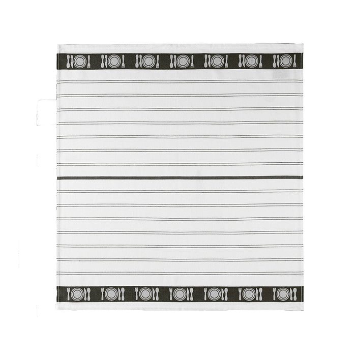 Keukenhanddoek - De witte lietaer - BML