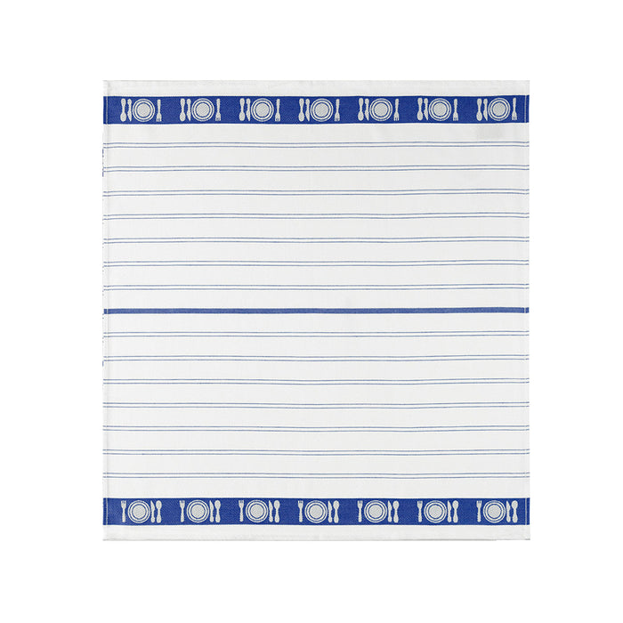 Keukenhanddoek - De witte lietaer - BML
