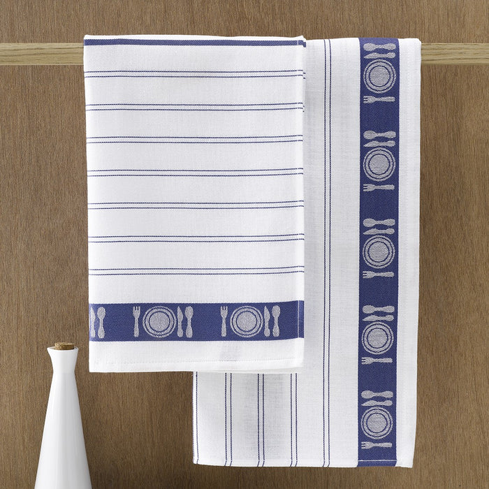 Keukenhanddoek - De witte lietaer - BML
