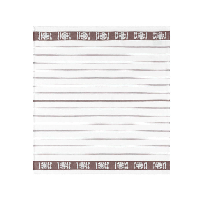 Keukenhanddoek - De witte lietaer - BML