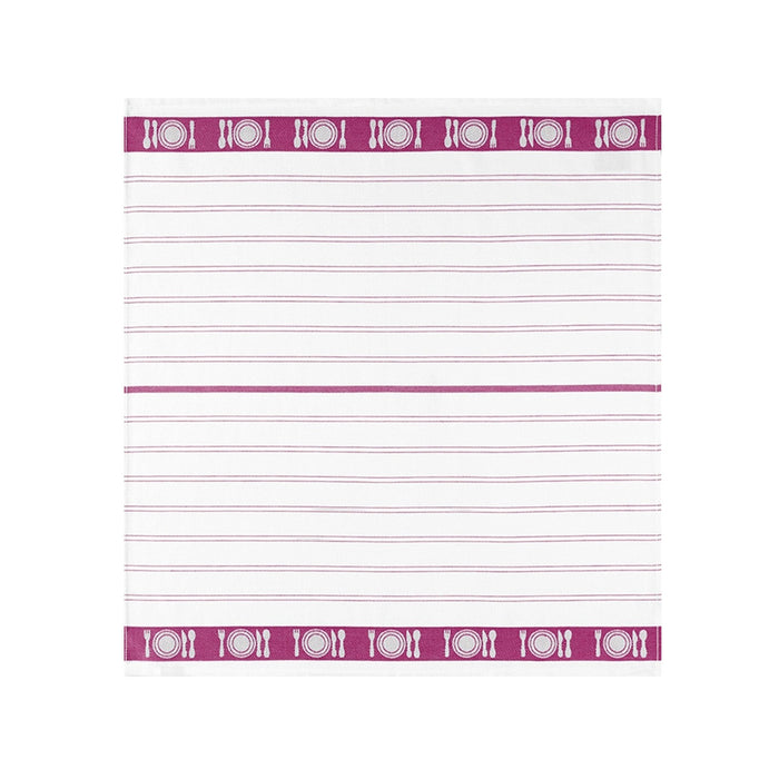 Keukenhanddoek - De witte lietaer - BML