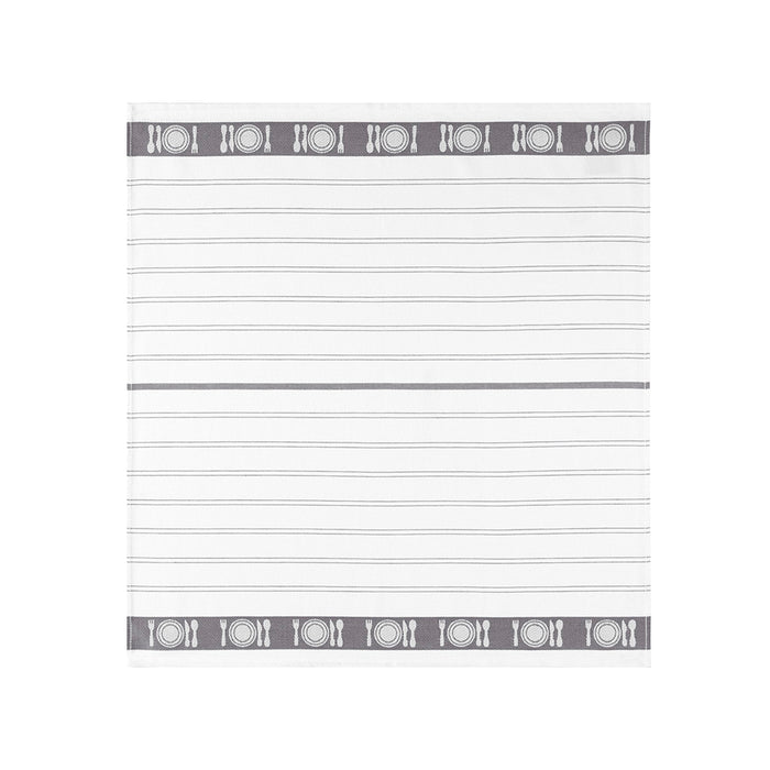 Keukenhanddoek - De witte lietaer - BML