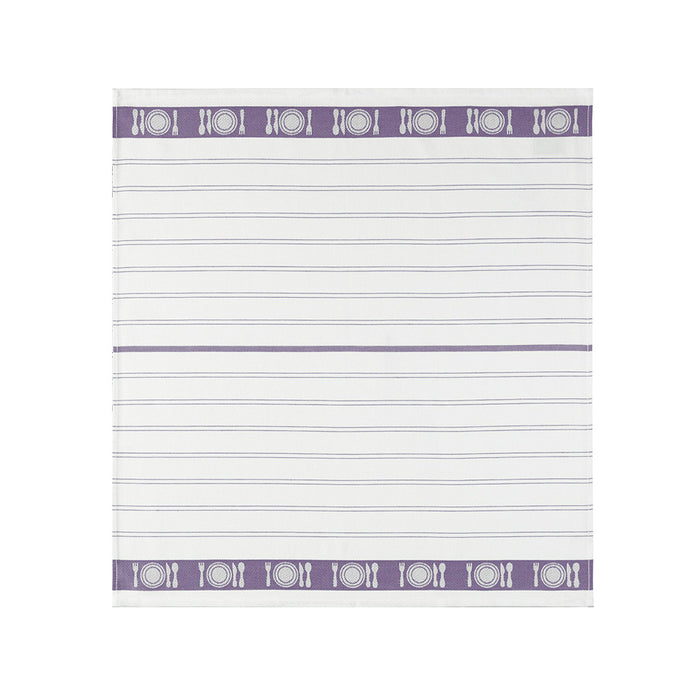Keukenhanddoek - De witte lietaer - BML