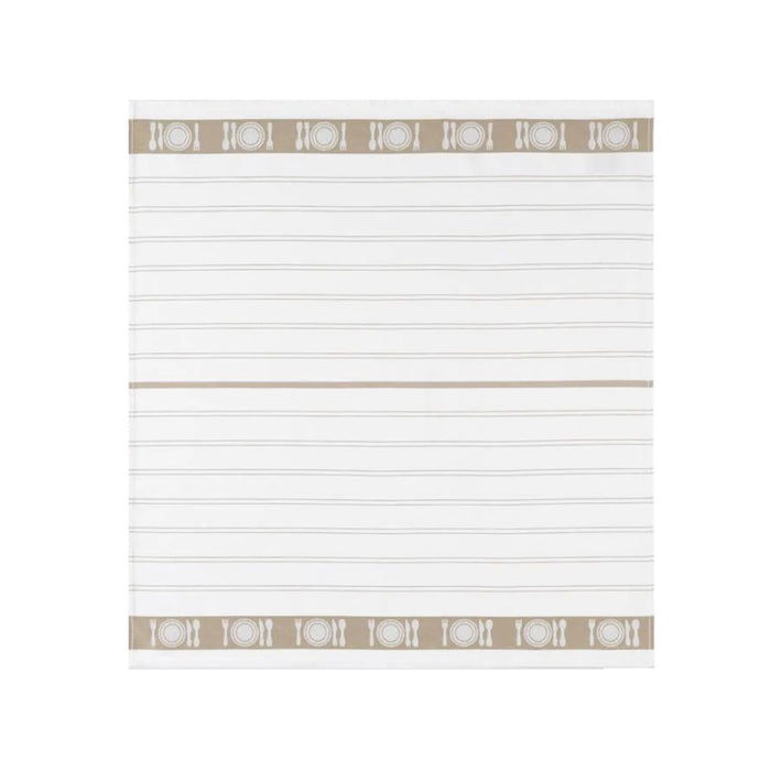 Keukenhanddoek - De witte lietaer - BML