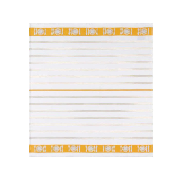 Keukenhanddoek - De witte lietaer - BML