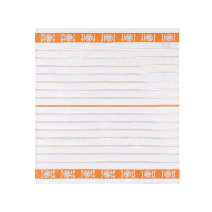 Keukenhanddoek - De witte lietaer - BML