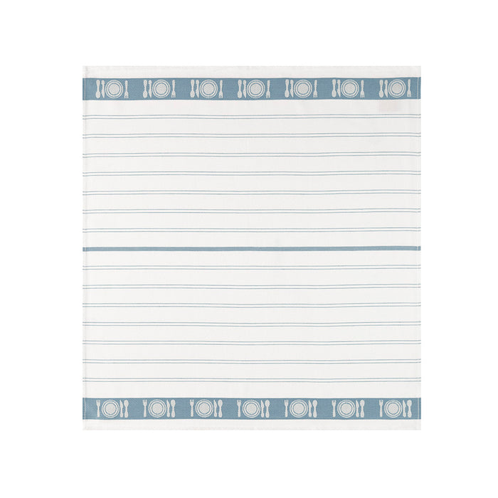Keukenhanddoek - De witte lietaer - BML