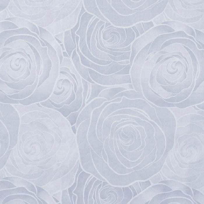 Bovenlaken - Signoria - Grazia - Light blue