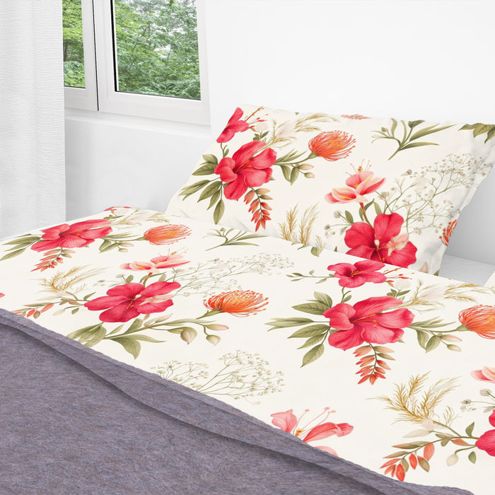 Bovenlaken - Signoria - Euforia - Ivory