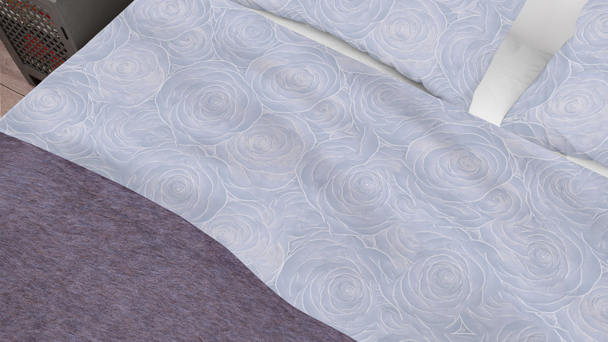 Bovenlaken - Signoria - Grazia - Light blue