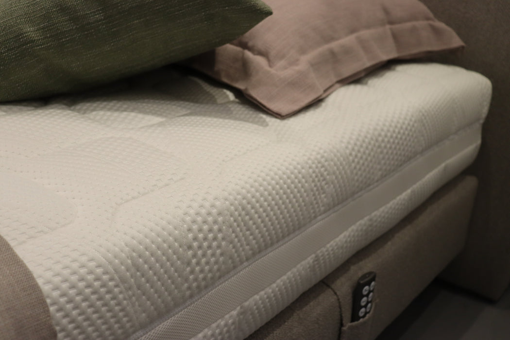 Showroom Matras - Bjorn - Baldr