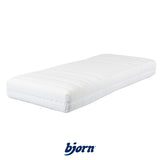 Matras - Bjorn - Bonne nuit - Silver