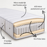 Matras - Bjorn - Nott