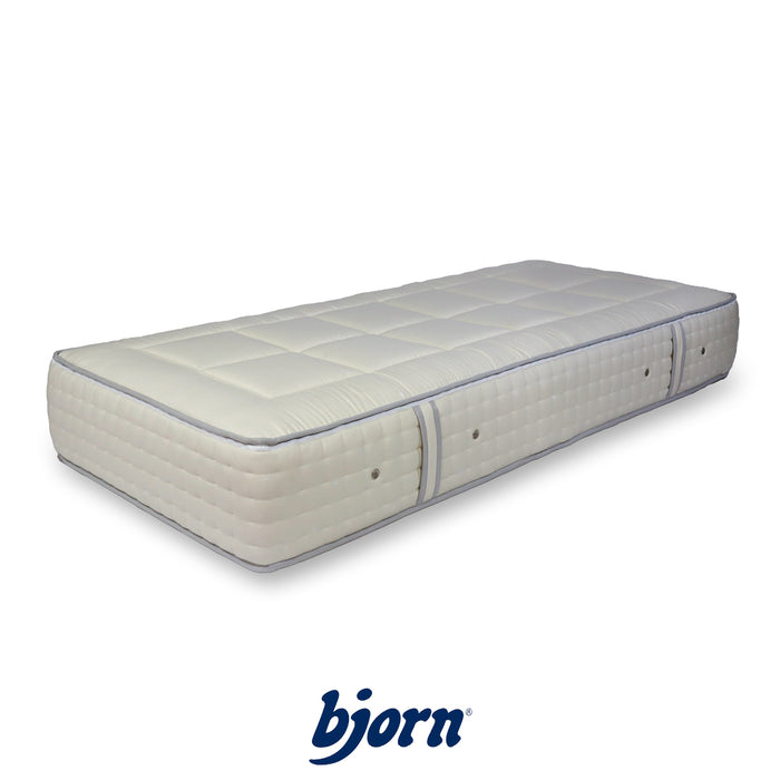 Showroom Matras - Bjorn - Vidar