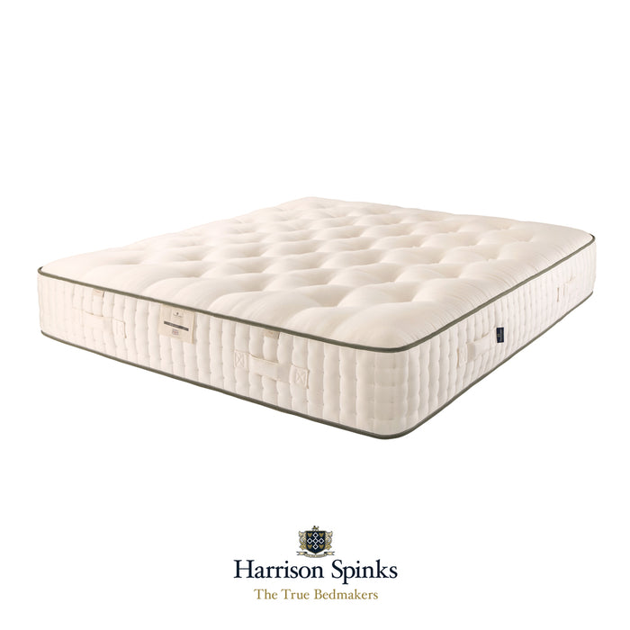 Showroom Matras - Harrison Spinks - Malton
