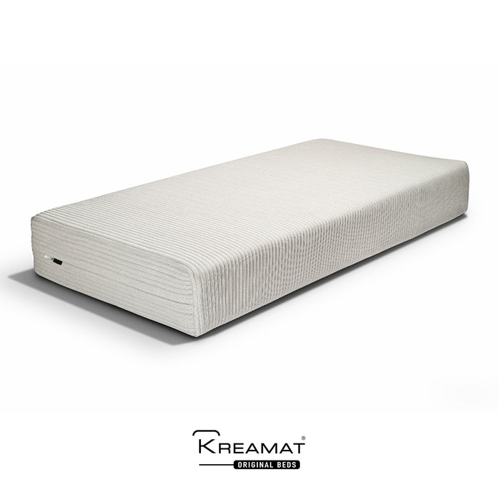 Showroom Matras - Kreamat - Carto H - Thermogel