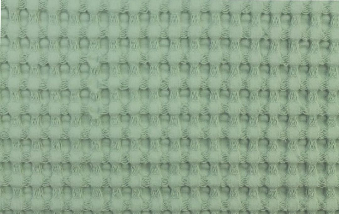 Deken - Nomo - Nylah - Mint