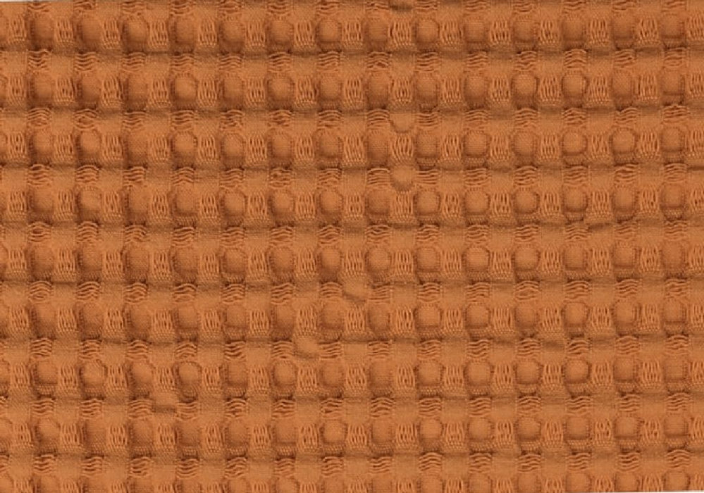 Deken - Nomo - Nylah - Oranje