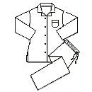Pyjama - Dames - Novila - Helena 8645 - Wit 215
