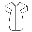 Japon - Dames - Novila - Luana 8706 - 105