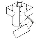 Pyjama - Heren - Novila - Ben 8601 - Marine