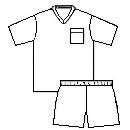 Pyjama - Heren - Novila - Sir 8104 - Blauw