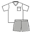 Pyjama - Heren - Novila - Jan 8105 - Donkerblauw