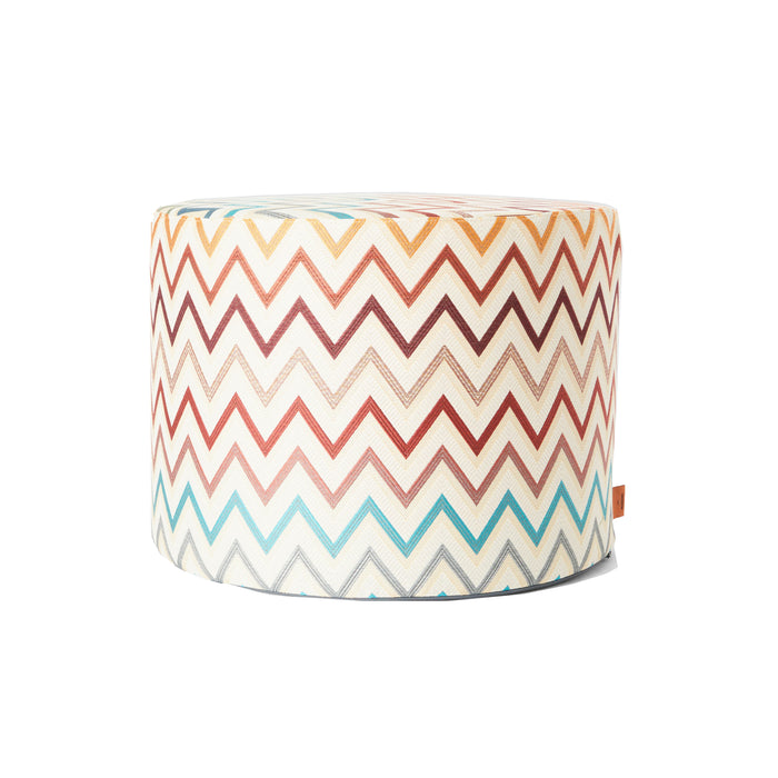 Poef - Missoni - Watamu - C100