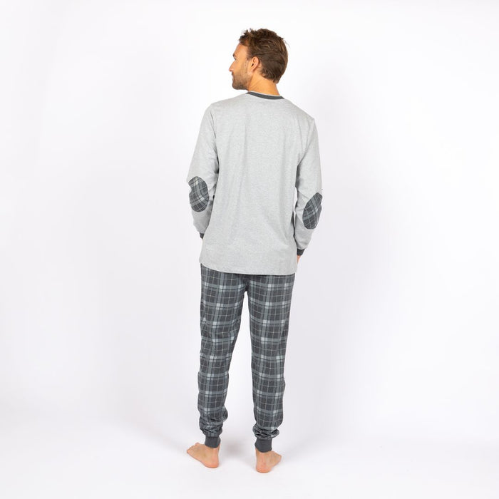 Pyjama - Heren - Guasch - GP161