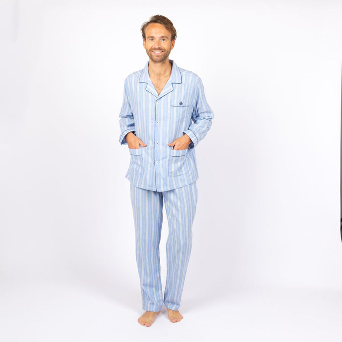 Pyjama - Heren - Guasch - PC421