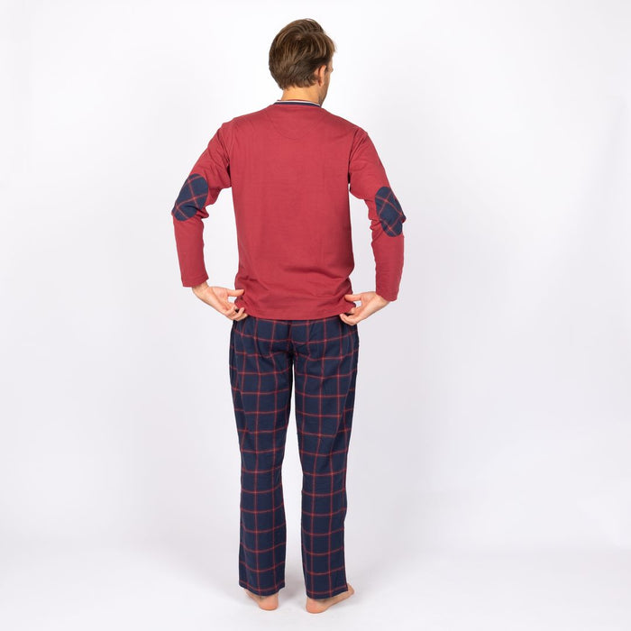 Pyjama - Heren - Guasch - PZ421