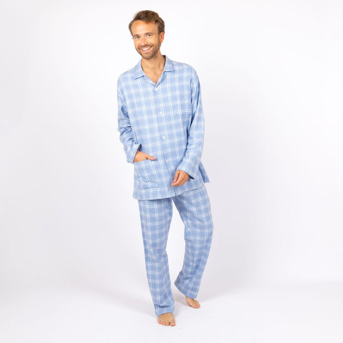 Pyjama - Heren - Novila - Max