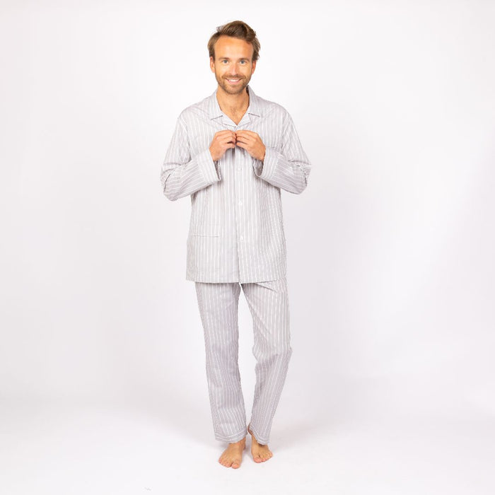Pyjama - Heren - Novila - Marco - 8179