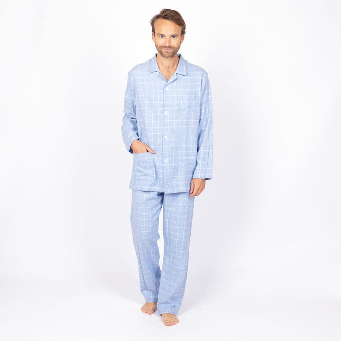 Pyjama - Heren - Novila - Max - 8227