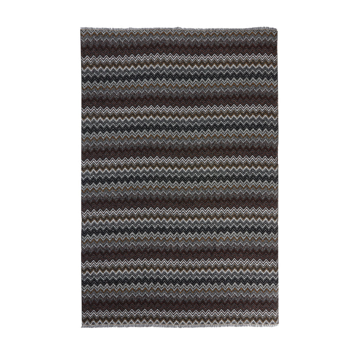 Plaid - Missoni - Forest - C160