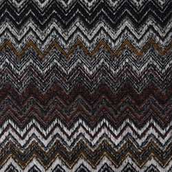 Plaid - Missoni - Forest - C160