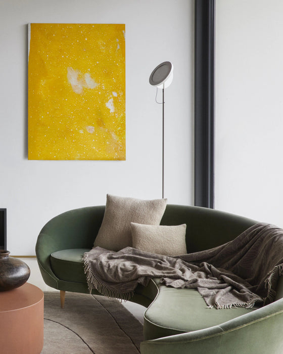 Plaid - Lanerossi - Bohemien - Caramello