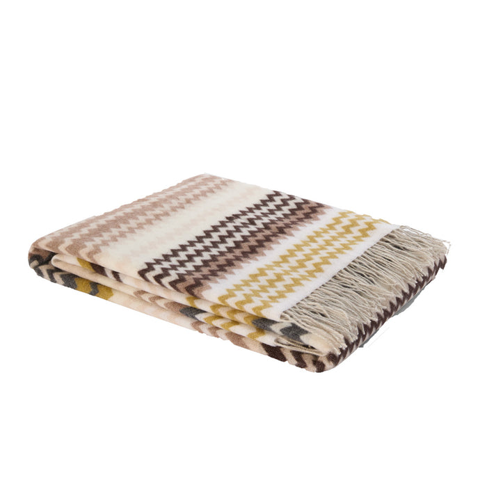 Plaid - Missoni - Humbert - C148
