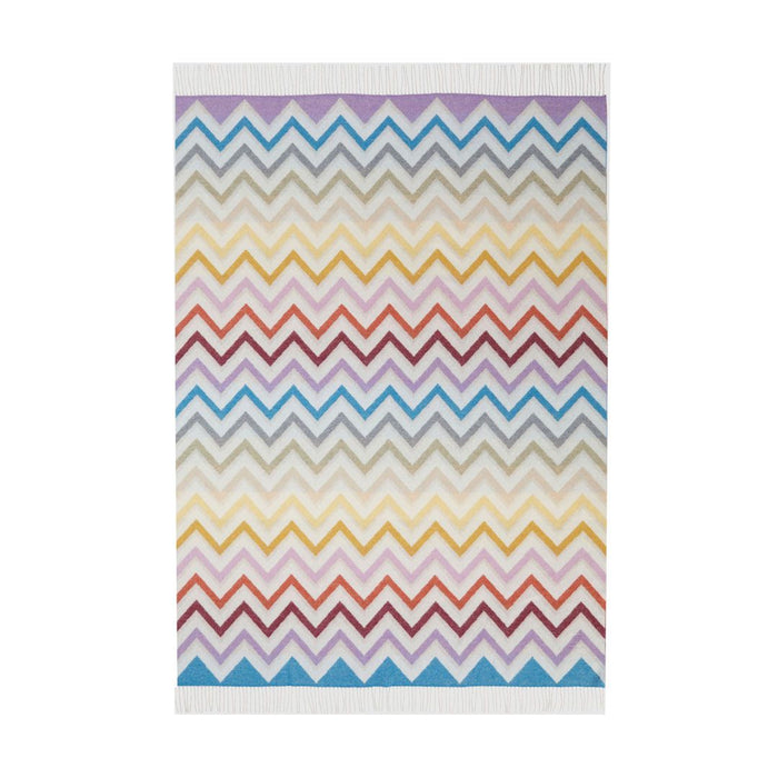 Plaid - Missoni - Watamu - C100