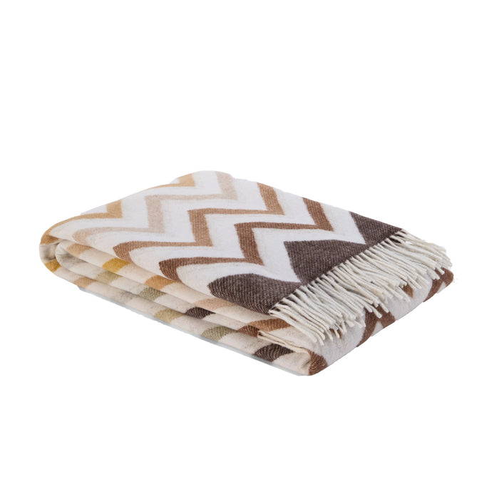 Plaid - Missoni - Watamu - C148
