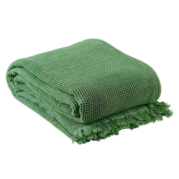 Plaid - Nomo - Nylah - Green