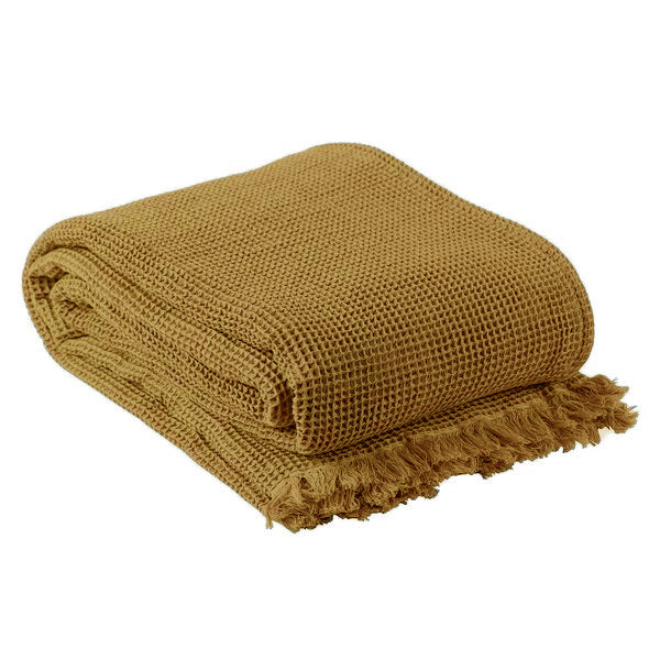 Plaid - Nomo - Nylah - Honey