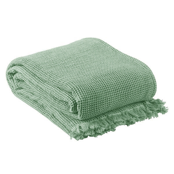 Plaid - Nomo - Nylah - Mint