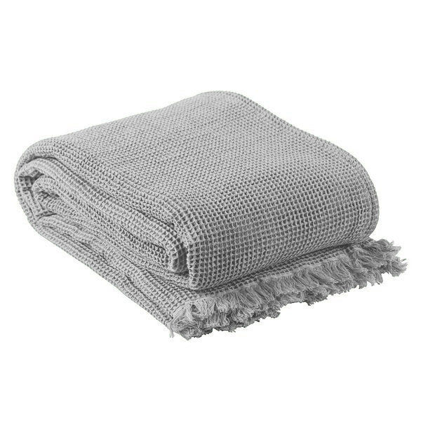 Plaid - Nomo - Nylah - Silver