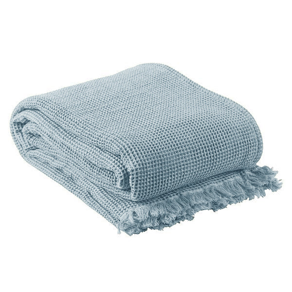 Plaid - Nomo - Nylah - Teal