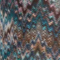 Poef - Missoni - Parrot - C170