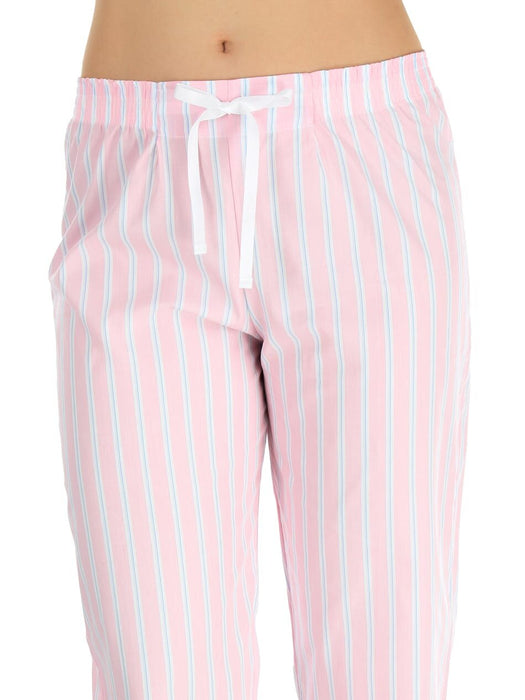 Pyjama - Dames - Novila - Helena 8180 - Rose