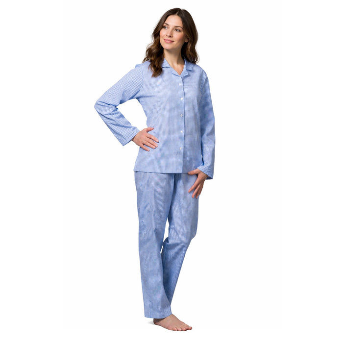 Pyjama - Dames - Novila - Helena 8581 - 202